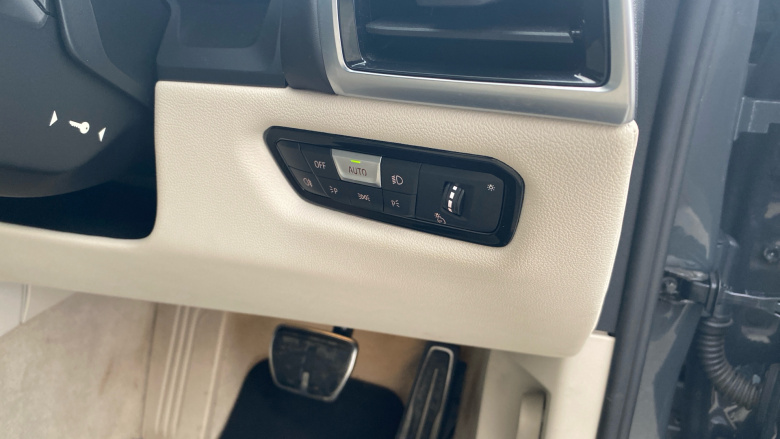 BMW 8 Series 840i M Sport 4dr Auto Petrol Saloon